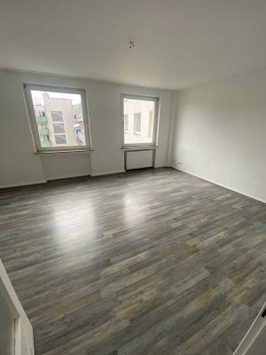 Renovierte Wohnung in City-Lage