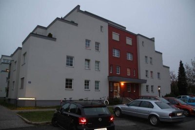 1,5 Zimmer Wohnung- ruhig und zentrumsnah