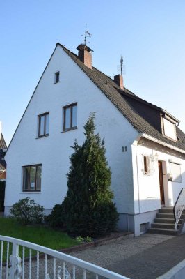 Geräumiges 7-Zimmer-Einfamilienhaus in Rotenburg (Wümme)