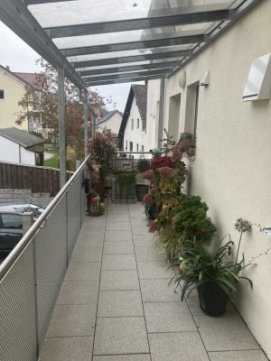 Attraktive Wohnung mit drei Zimmern zum Kauf in Lenting