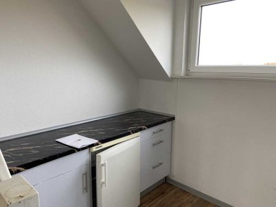 Gepflegte 2-Zimmer-Wohnung in Rumpen