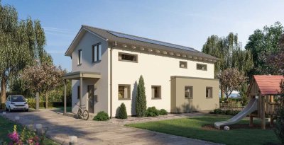 Präzise Wohnarchitektur: Ihr durchdachtes Zuhause