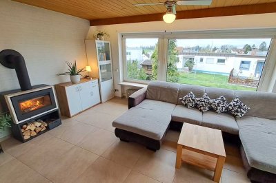 Traumhaftes Einfamilienhaus mit Garten, Balkon und vielen Extras!