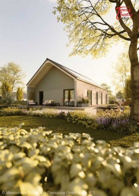 Wo Träume wahr werden: Ihr perfekter Bungalow wartet auf Sie