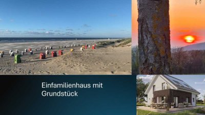 Ihr Danhaus Traumhaus auf diesem Grundstück