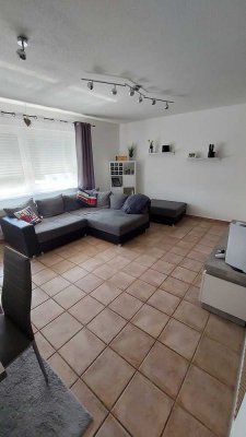Attraktive und gepflegte 3-Raum-Wohnung mit Balkon in Paderborn