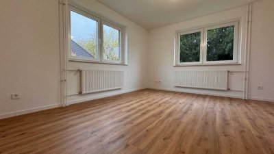 *** Erstbezug nach Modernisierung! Charmante Altbauwohnung in Schlossnähe! ***