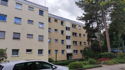 renovierungsbedürftigte  Wohnung zu verkaufen