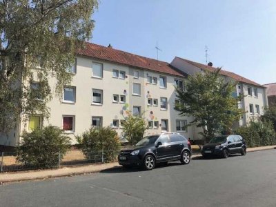 großzügige 3-Zimmer-Wohnung in Hankensbüttel