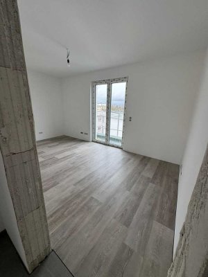 2 Zimmer -Mietwohnung in Mühlheim zu vermieten ab Januar