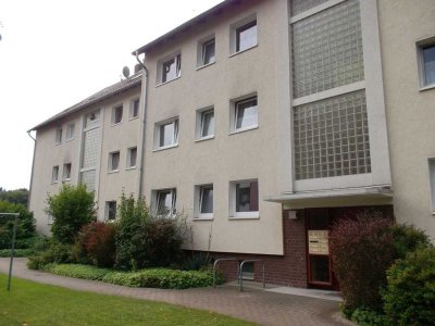 Gemütliche 2 Zi.-DG Wohnung in Hämelerwald