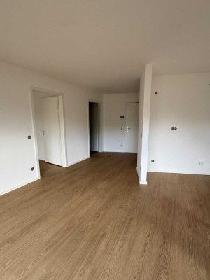 Stilvolle 2-Raum-Terrassenwohnung Erstbezug möbliert oder teilmöbliert in Neumarkt in der Oberpfalz