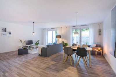 Schönes Neubau-Traumhaus in Montabaur!