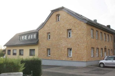 2-Zimmer-Wohnung im modernen 5-Familienhaus