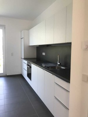 Frankenberger - Höfe • Tolle 4 Zimmer - Wohnung mit 2 Balkonen, Einbauküche, Parkett & 2 Bäder