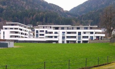 Exklusive Wohnung mit grandiosem Blick auf die Tiroler Berge - von privat !