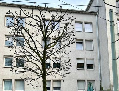 3,5 Raum-Wohnung im Herzen der Bochumer City!