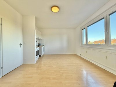 Moderne Traumwohnung in Mödling - Perfekt für Singles! 1 Zimmer - ca. 28,03 m² - top Ausstattung