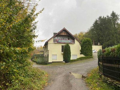 Schöne und geräumige Wohnung in ruhiger und zentraler Lage