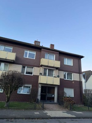 Stilvolle 2-Raum-Wohnung in Velbert