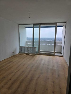 3-Zimmer Wohnung mit Einbauküche in Neu-Ulm