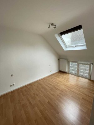 Moderne Dachgeschosswohnung