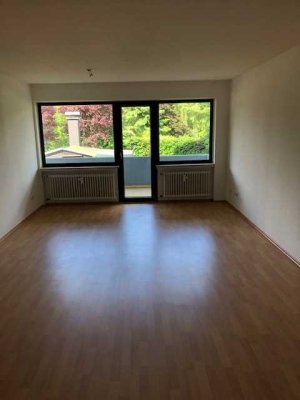 Schöne Wohnung in gepflegter Immobilie