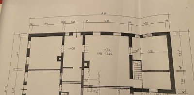 Attraktive 3,5-Zimmer-Wohnung in Ebersbach