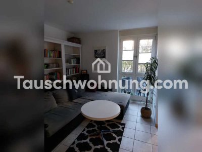 Tauschwohnung: Nähe Wiener Platz - geräumige und schöne EG-Wohnung