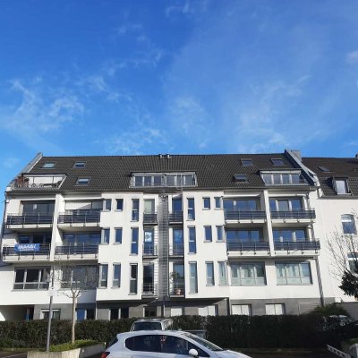 Maisonette Wohnung in Köln Rodenkirchen - Zentrum