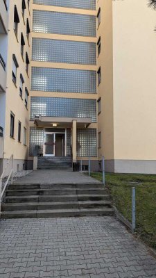 2-Zimmer-Wohnung in Regensburg zum Sofortbezug