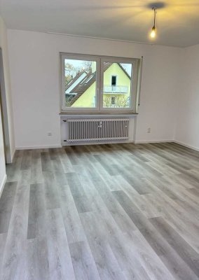 Gemütliches 1-Zimmer-Appartement in ruhiger Lage