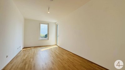 Exklusive Dachgeschoßwohnung in Deutsch-Wagram, 2 KFZ Abstellplätze - Erstbezug mit Balkon - PROVISION BEZAHLT DER ABGEBER