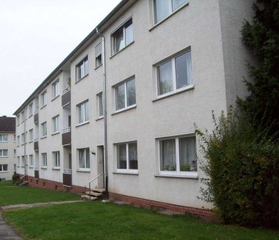 Wunderschöne DG-Wohnung in Haaren