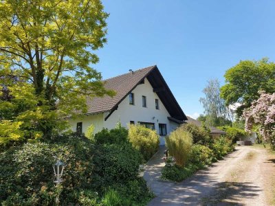 Wohnen, wo andere Urlaub machen! Das Filetstück im Harz!