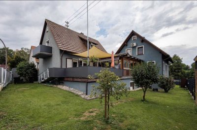 Doppelhaus Reihenhaus Haus !auch einzeln! Haus 1 und 2: 799.000€/ Haus 1: 299.000€/ Haus 2: 499.000€