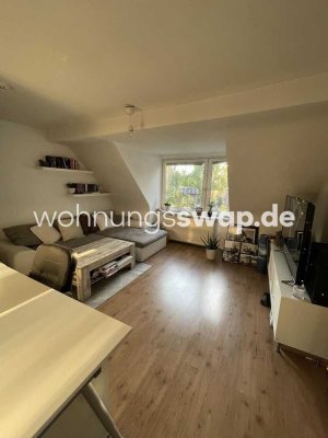 Wohnungstausch: Sievekingsallee 157