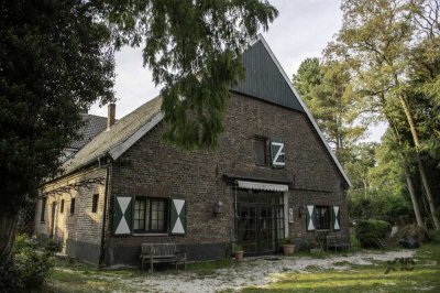 Wunderschönes Einfamilienhaus im Landhausstil in Wesel zu verkaufen!