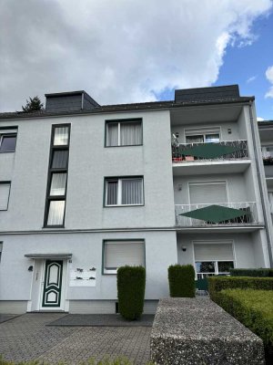 Vermietete Wohnung in Eschweiler mit 5% Rendite!