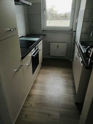 Schöne 3 Zimmerwohnung in Laatzen / Rethen