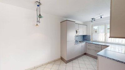 Attraktive 81 m2 Wohnung in Telfs zu vermieten