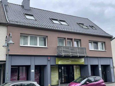 7% Rendite! -Mehrfamilienhaus mit Gewerbeeinheit in Kreuzau!