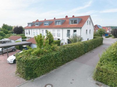 ANGEBOTSVERFAHREN - Wunderschönes und modernes Reihenendhaus in Gehrden/Leveste!