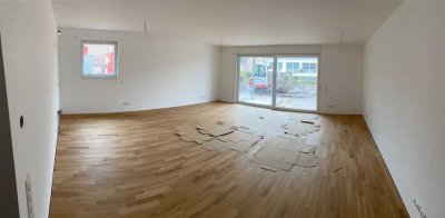 Exklusive 3,5 Zimmer-Wohnung mit Terrasse / Balkon in Mülheim an der Ruhr