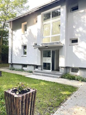 WWS - Single-Apartment in Herford-Südstadt (Elverdissen) zum 01.02.2025!