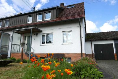 1-2 Familienhaus in Aspach-Großaspach