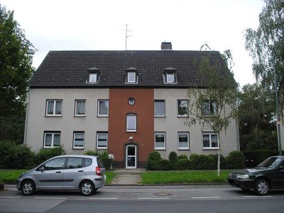 Gemütliche Dachgeschosswohnung in Altenbochum als Kaptialanlage