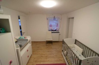 Komplett sanierte 3 Zimmer Erdgeschosswohnung mit Terrasse in Löhne Gohfeld, Nordbahnstraße