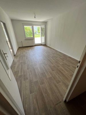 3 RWE mit Balkon (WE 018)