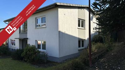 Topgepflegtes Einfamilienhaus mit Garage in Bestlage